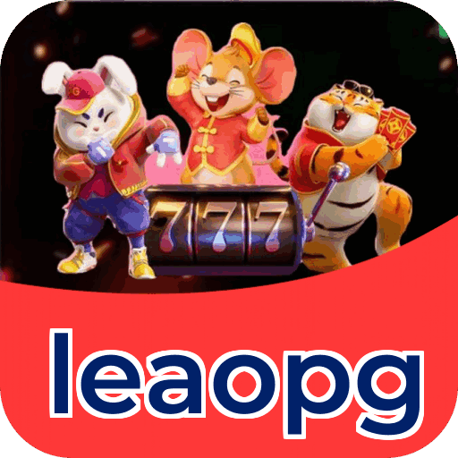 Especificações técnicas download leaopg