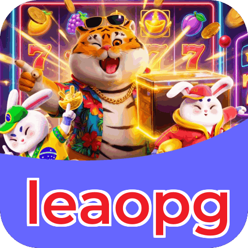 Especificações técnicas download leaopg