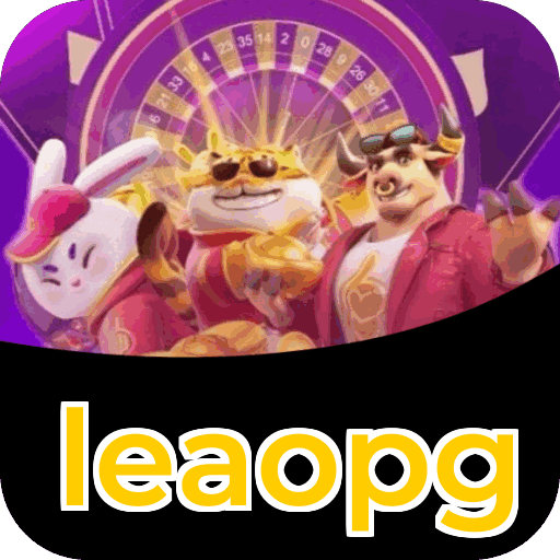 Especificações técnicas download leaopg