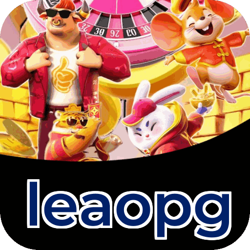 leaopg - Infraestrutura de segurança certificada