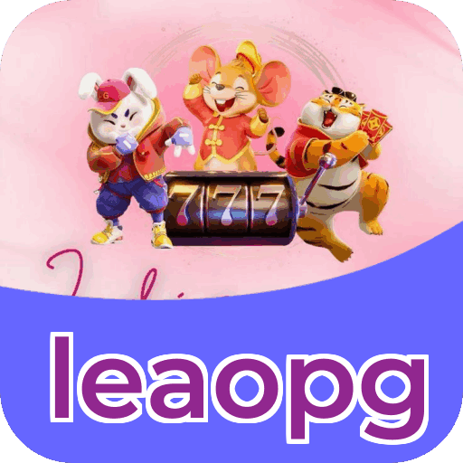 Especificações técnicas download leaopg