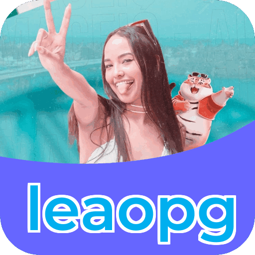 Especificações técnicas download leaopg