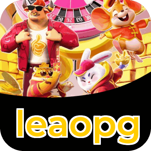 Especificações técnicas download leaopg