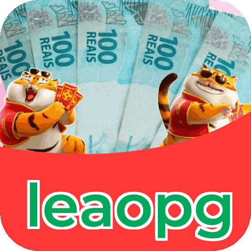 Especificações técnicas download leaopg