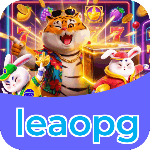 Especificações técnicas download leaopg