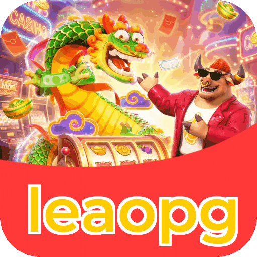 Especificações técnicas download leaopg