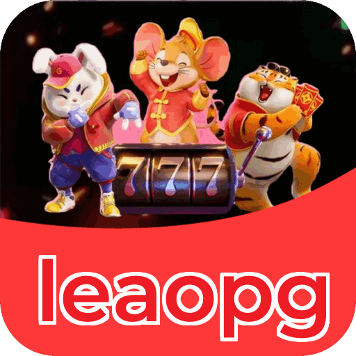 Especificações técnicas download leaopg