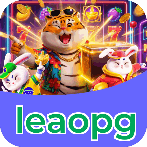 Especificações técnicas download leaopg